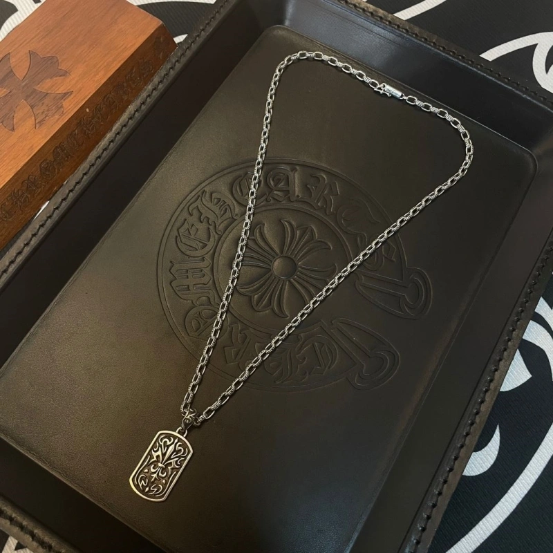 Chrxmx Hxxrts Necklaces Bright 298825