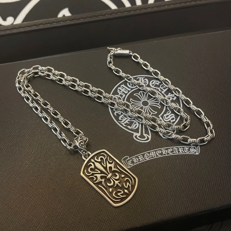 Chrxmx Hxxrts Necklaces Bright 298825