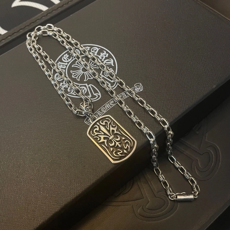 Chrxmx Hxxrts Necklaces Bright 298825