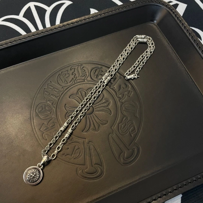 Chrxmx Hxxrts Necklaces Affordable 298826