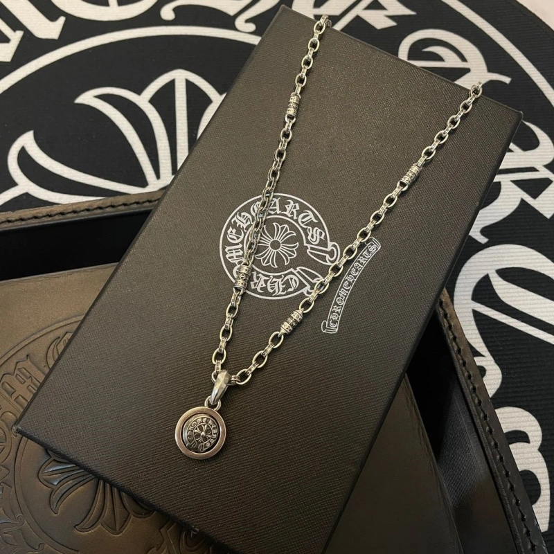 Chrxmx Hxxrts Necklaces Affordable 298826