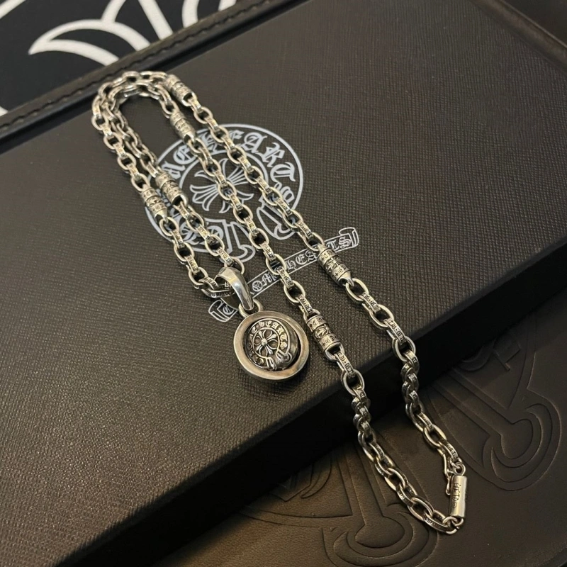 Chrxmx Hxxrts Necklaces Affordable 298826