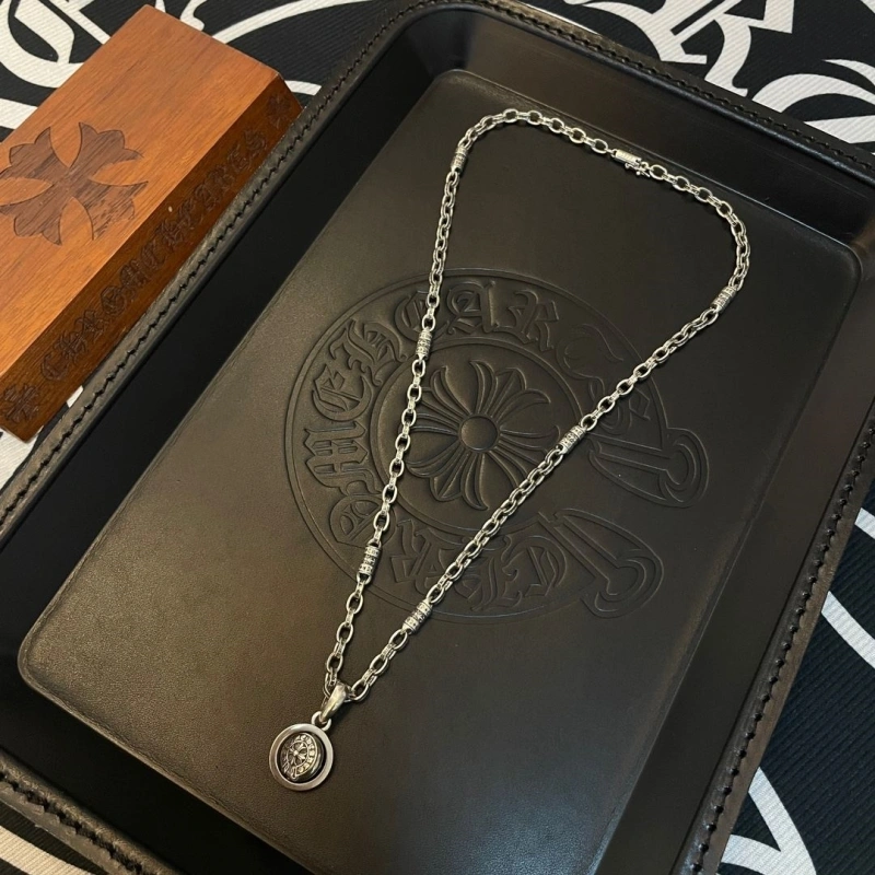 Chrxmx Hxxrts Necklaces Affordable 298826