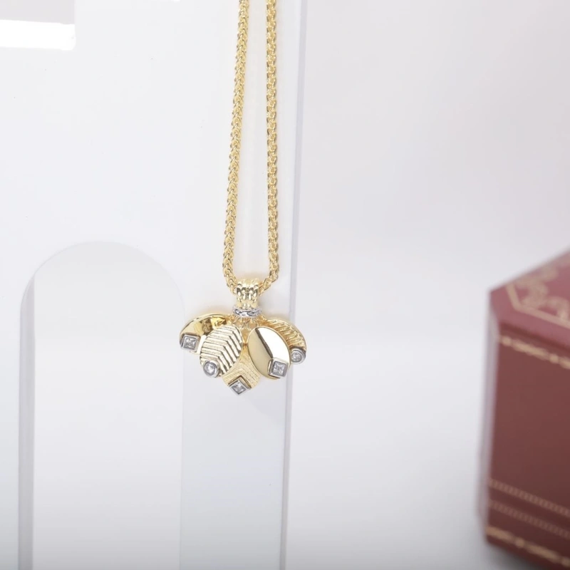 Cxrtxer Necklaces StreetReady 283272