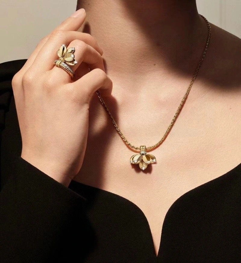 Cxrtxer Necklaces StreetReady 283272