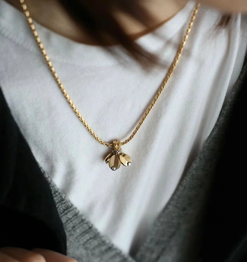 Cxrtxer Necklaces StreetReady 283272