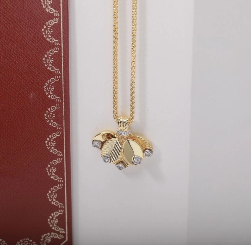 Cxrtxer Necklaces StreetReady 283272