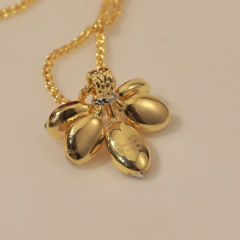 Cxrtxer Necklaces StreetReady 283272