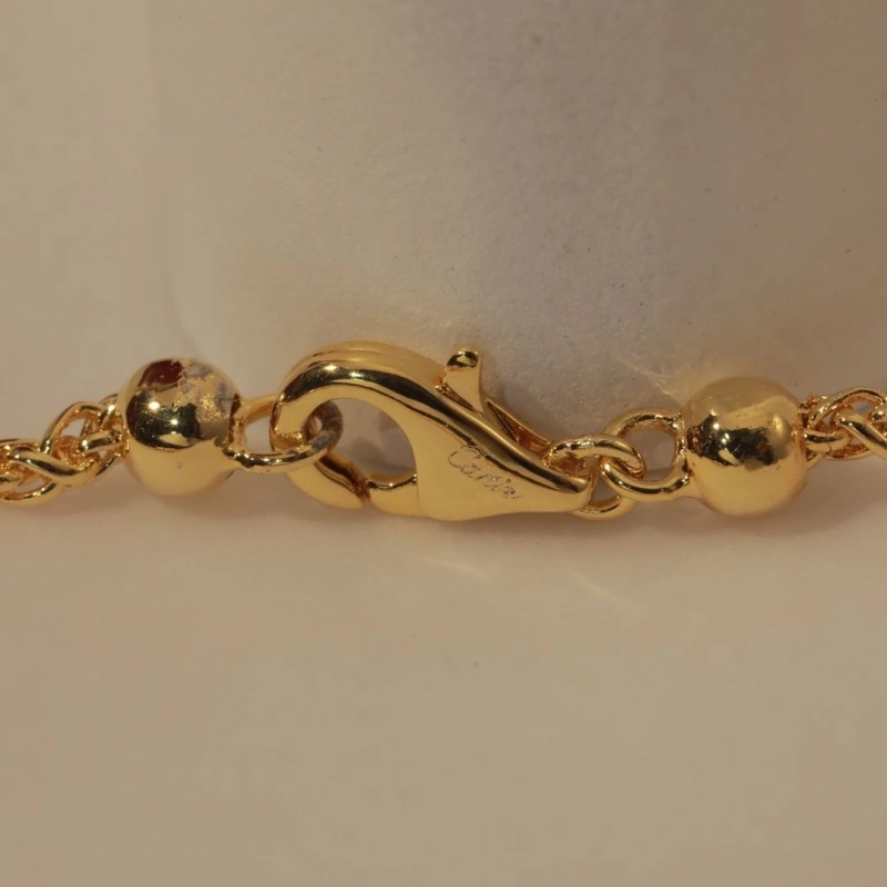 Cxrtxer Necklaces StreetReady 283272