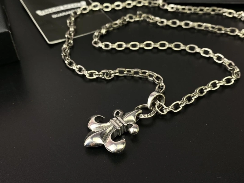 Chrxmx Hxxrts Necklaces Reliable 298841