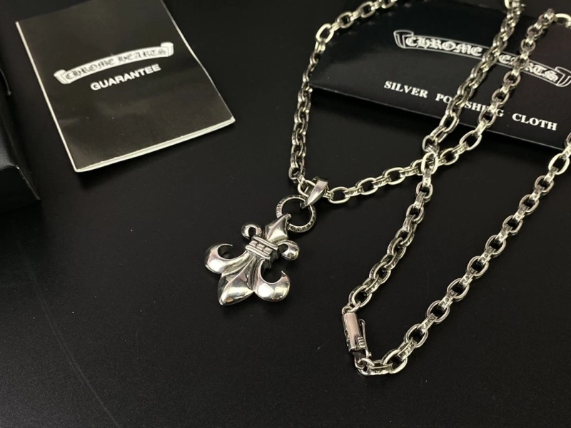 Chrxmx Hxxrts Necklaces Reliable 298841