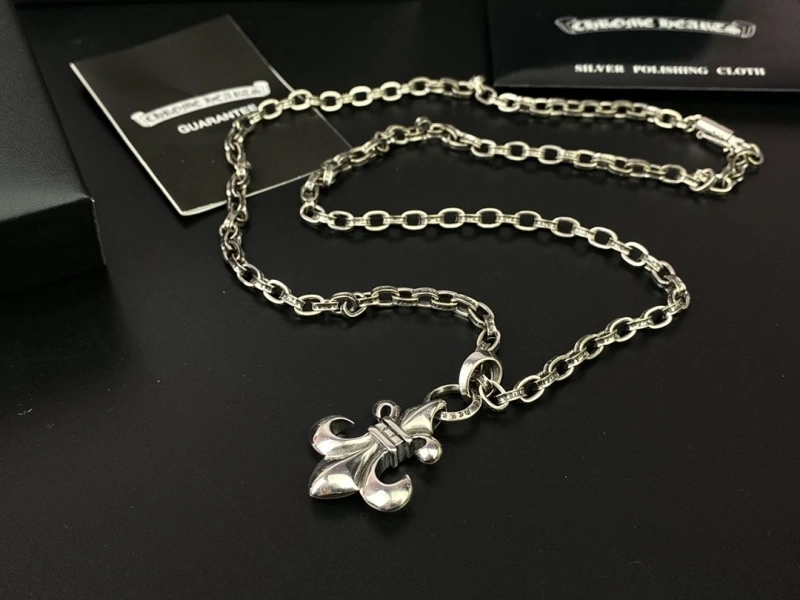 Chrxmx Hxxrts Necklaces Reliable 298841