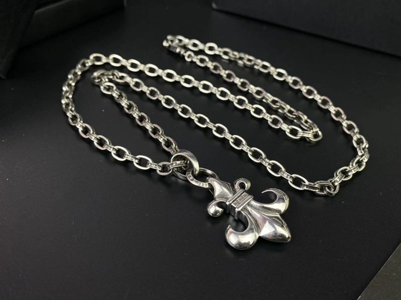 Chrxmx Hxxrts Necklaces Reliable 298841