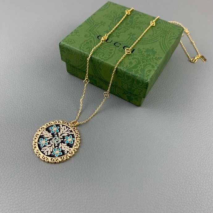 Gxccx Necklaces Trendsetting 303901