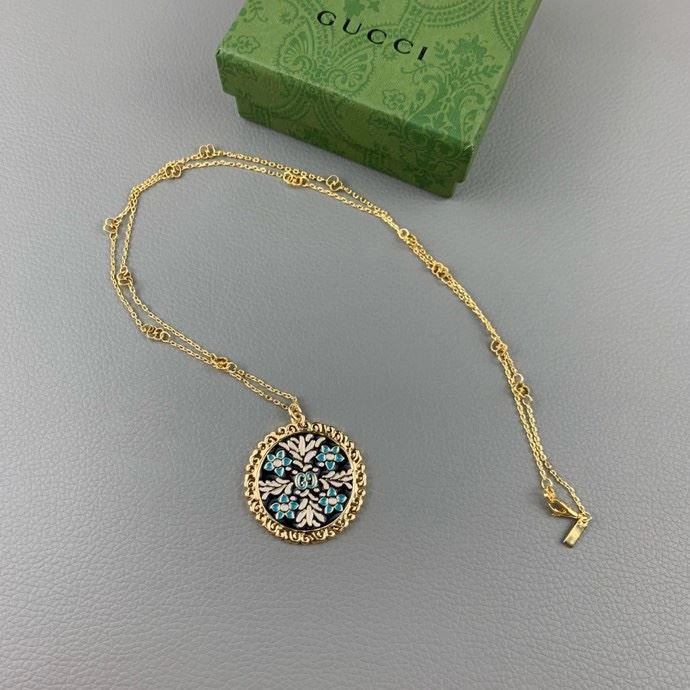 Gxccx Necklaces Trendsetting 303901