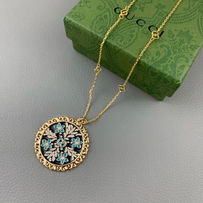 Gxccx Necklaces Trendsetting 303901
