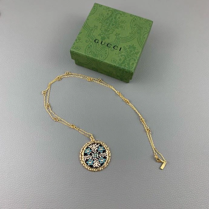 Gxccx Necklaces Trendsetting 303901