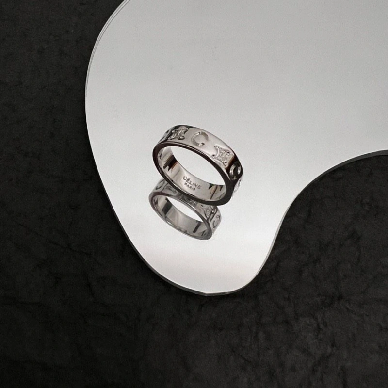 Versatile Cxlxne Rings 283628