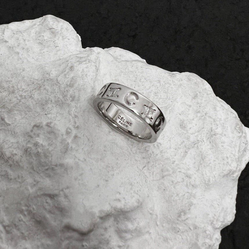 Versatile Cxlxne Rings 283628