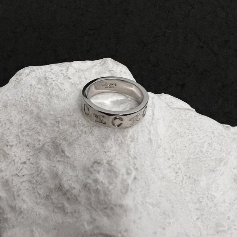 Versatile Cxlxne Rings 283628