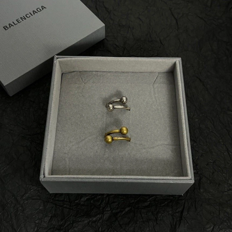 DailyWear Bxlxnciaga Rings 282405