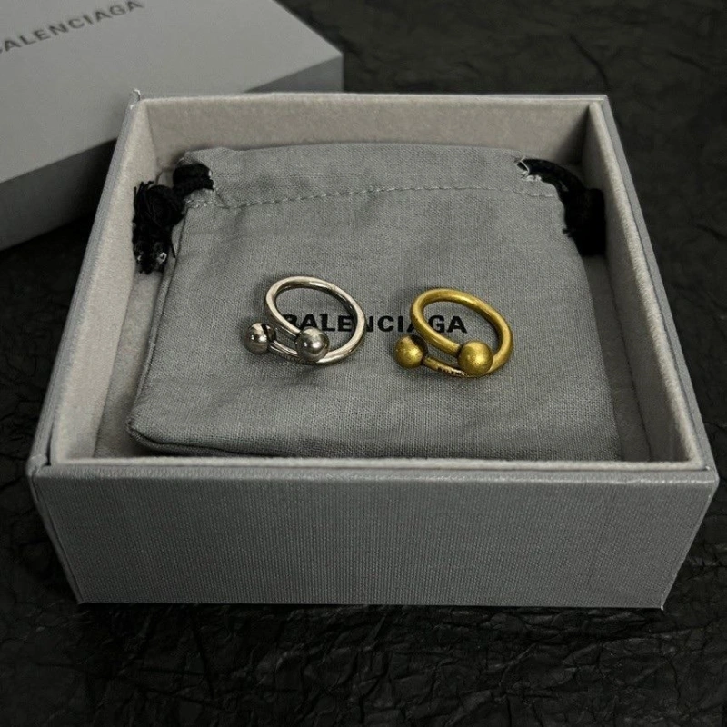 DailyWear Bxlxnciaga Rings 282405