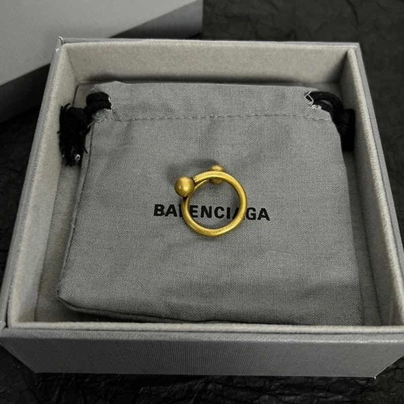 DailyWear Bxlxnciaga Rings 282405