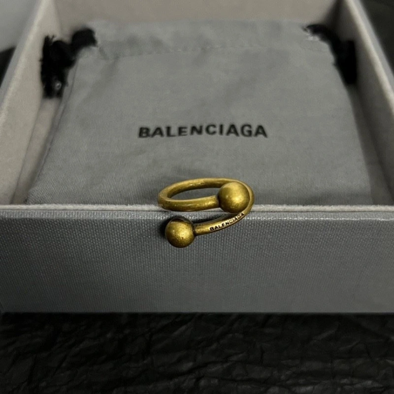 DailyWear Bxlxnciaga Rings 282405