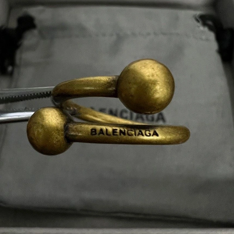 DailyWear Bxlxnciaga Rings 282405