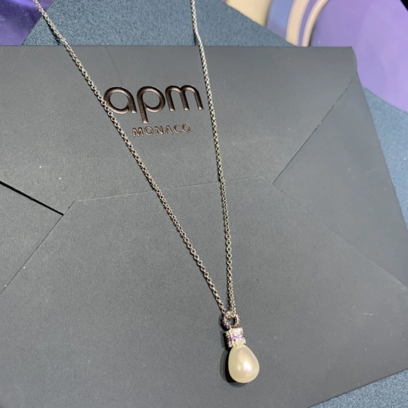 NewStyle Axm Necklaces 281847