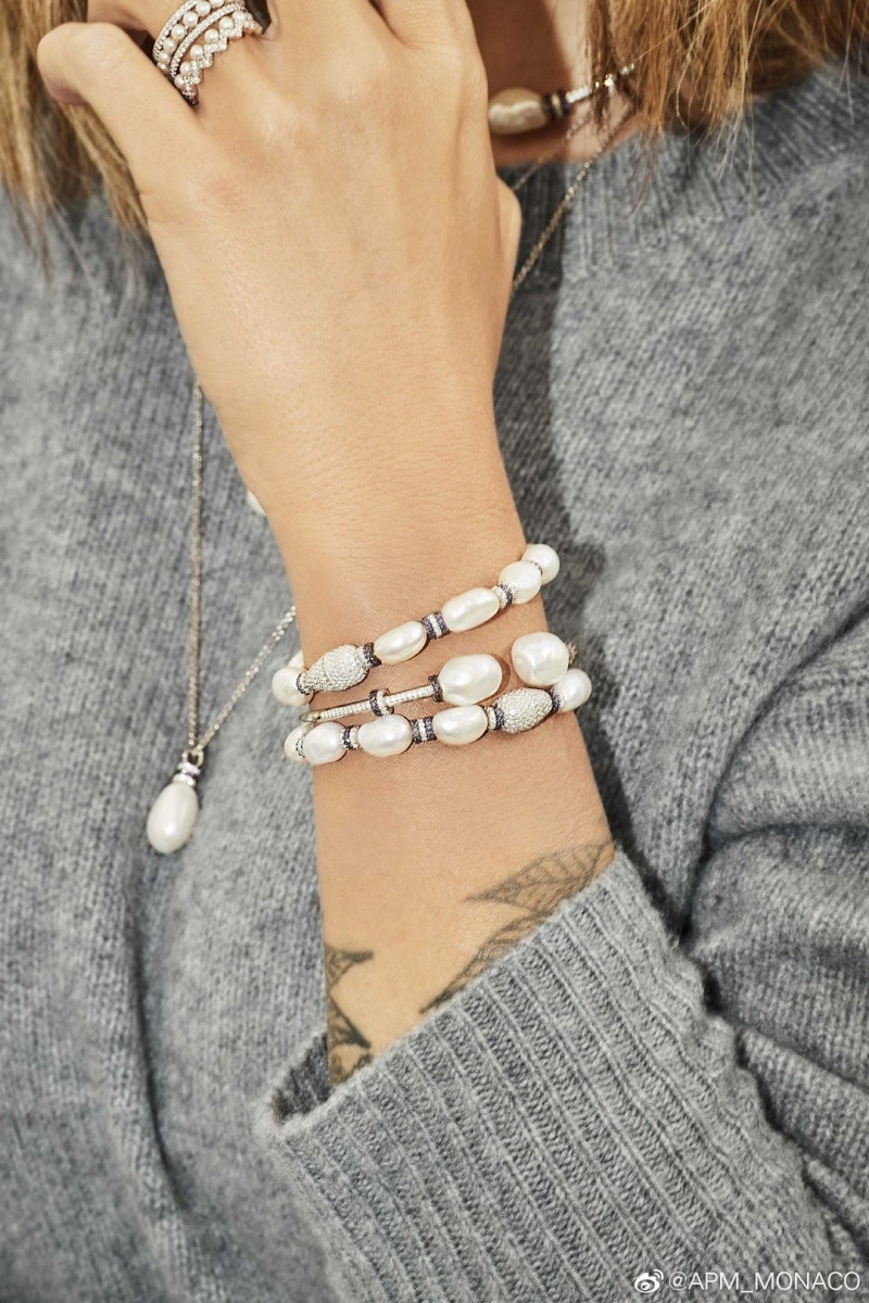 NewStyle Axm Necklaces 281847