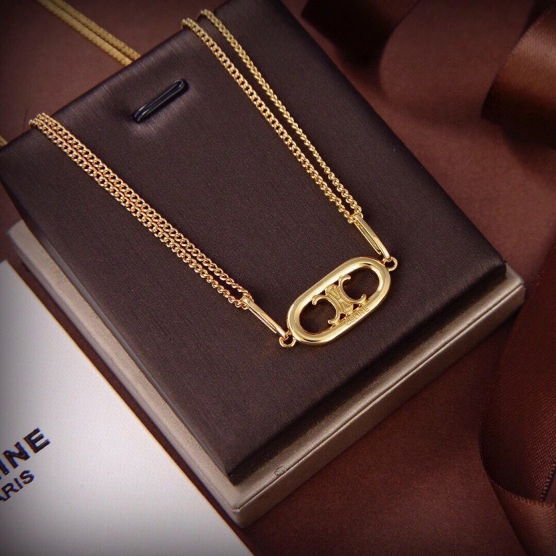 Cxlxne Necklaces Bright 283654