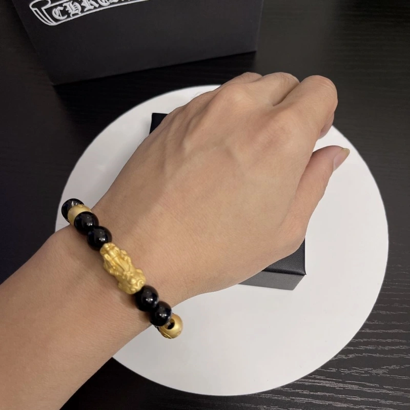 Chrxmx Hxxrts Bracelets Compact 299139
