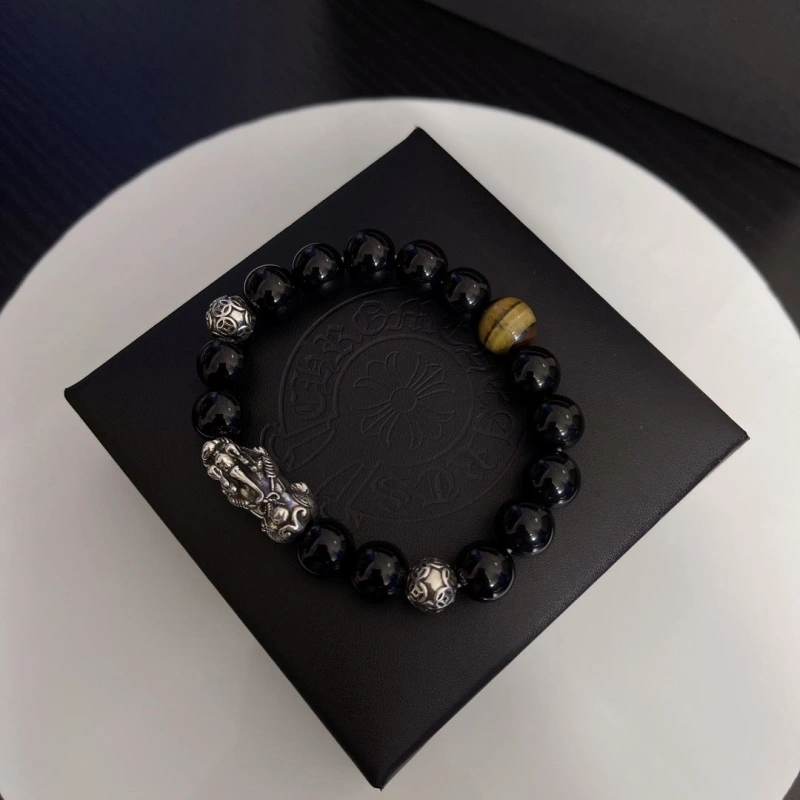 Affordable Chrxmx Hxxrts Bracelets 299138
