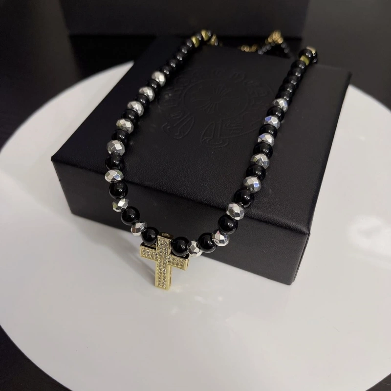 Flexible Chrxmx Hxxrts Necklaces 298828