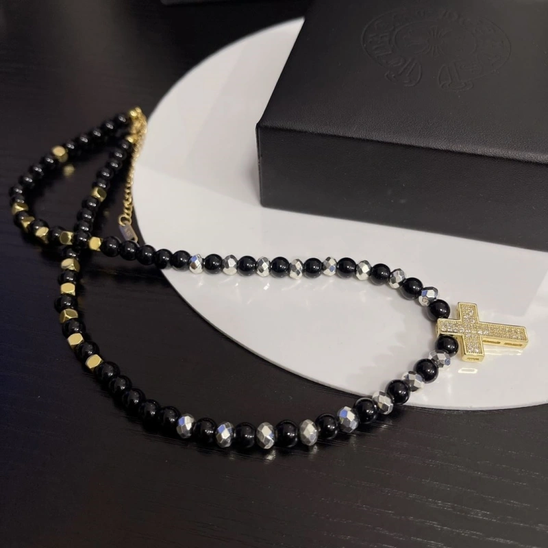 Flexible Chrxmx Hxxrts Necklaces 298828