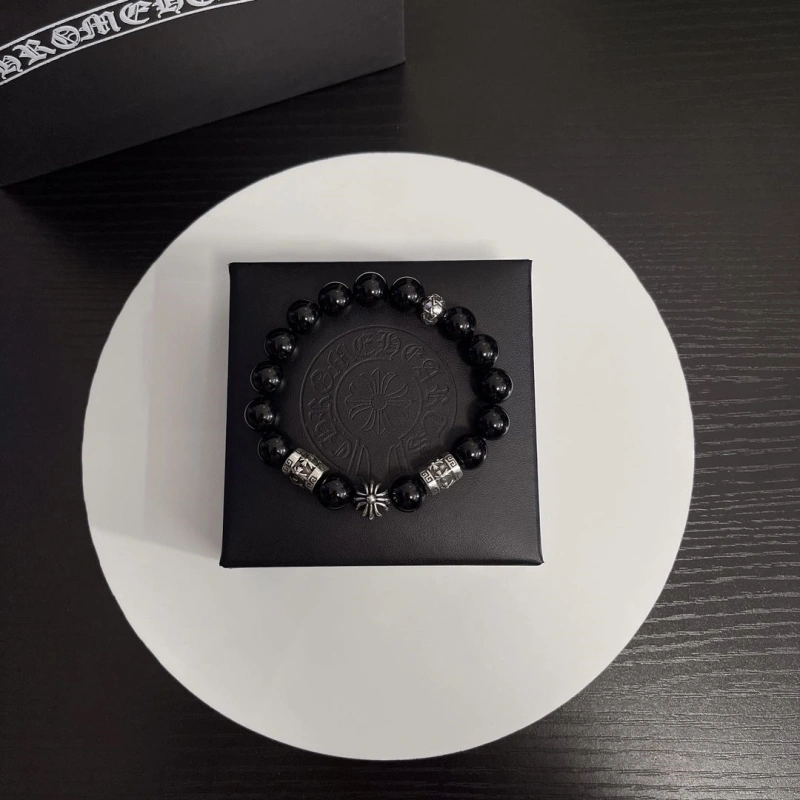 Chrxmx Hxxrts Bracelets Comfortable 299137