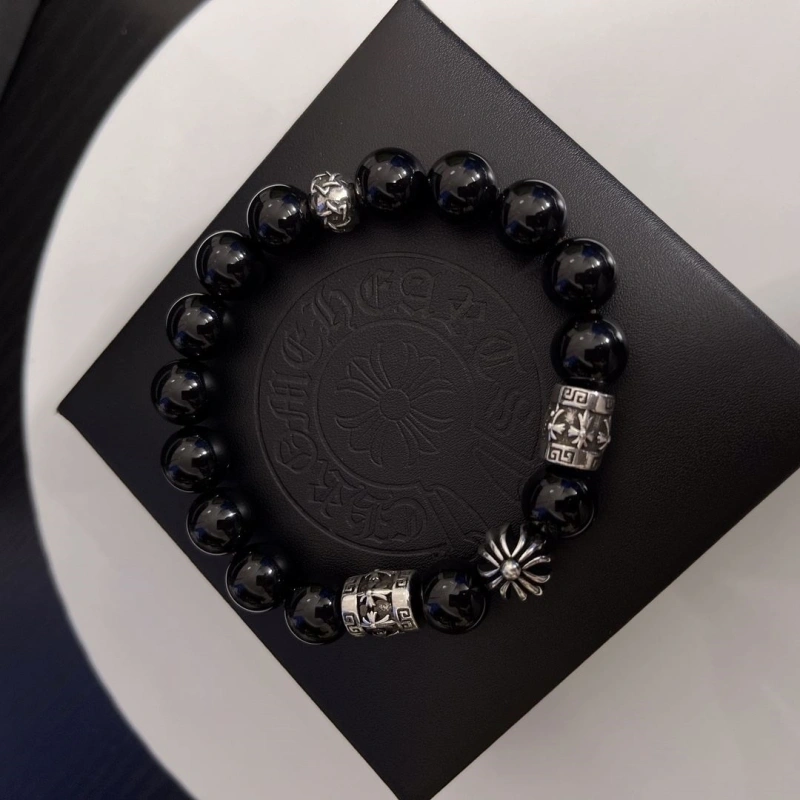 Chrxmx Hxxrts Bracelets Comfortable 299137