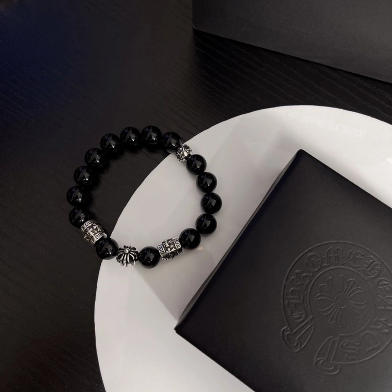 Chrxmx Hxxrts Bracelets Comfortable 299137