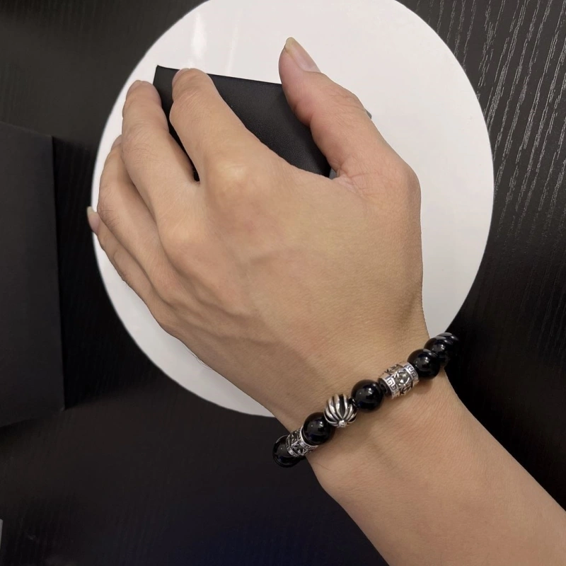 Chrxmx Hxxrts Bracelets Comfortable 299137