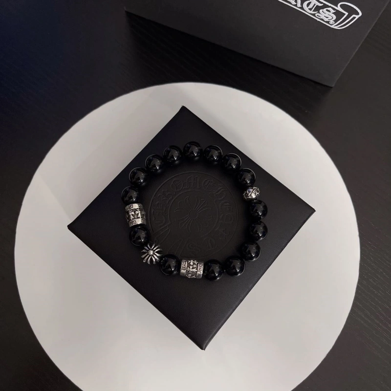 Chrxmx Hxxrts Bracelets Comfortable 299137