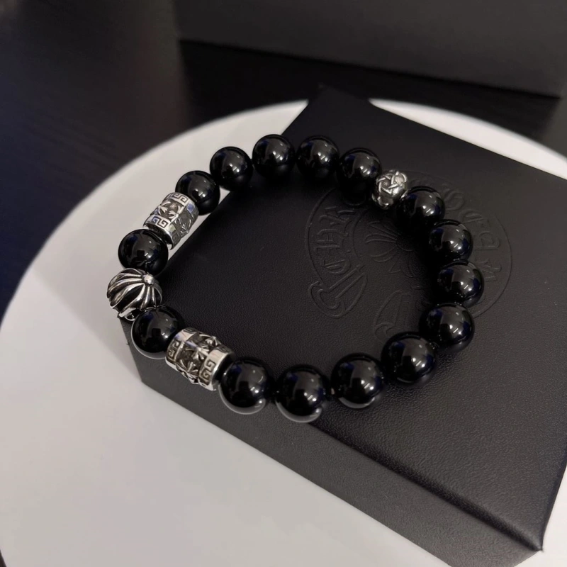 Chrxmx Hxxrts Bracelets Comfortable 299137