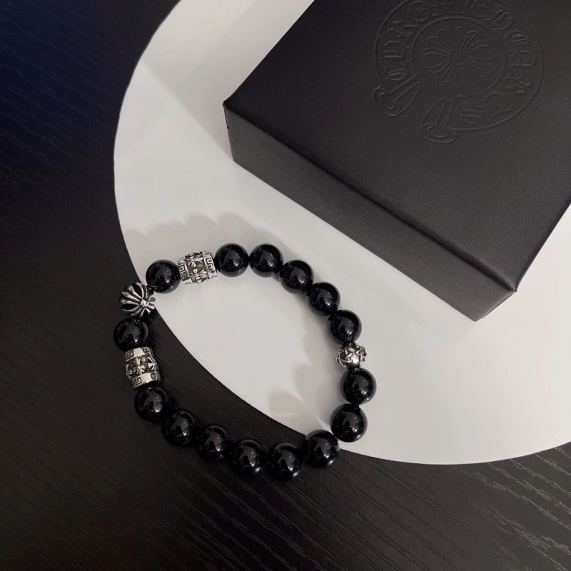 Chrxmx Hxxrts Bracelets Comfortable 299137