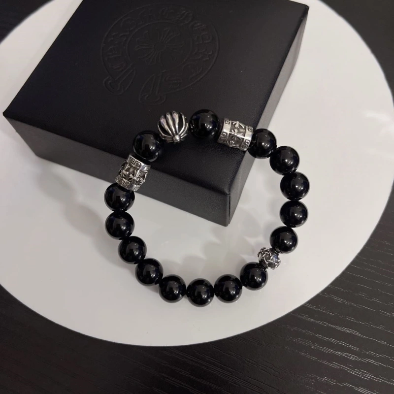 Chrxmx Hxxrts Bracelets Comfortable 299137