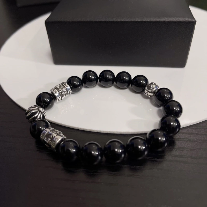 Chrxmx Hxxrts Bracelets Comfortable 299137