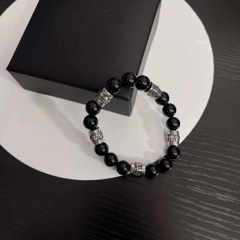 Trendy Chrxmx Hxxrts Bracelets 299136