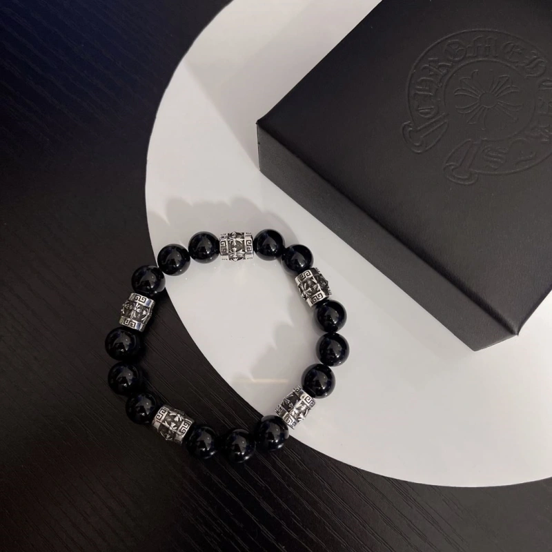 Trendy Chrxmx Hxxrts Bracelets 299136