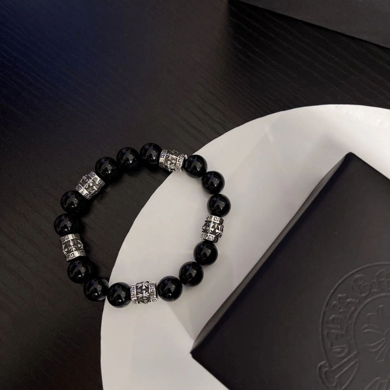 Trendy Chrxmx Hxxrts Bracelets 299136
