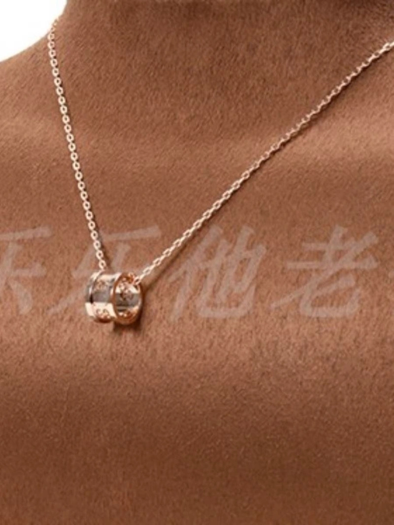 Affordable Gxccx Necklaces 303898
