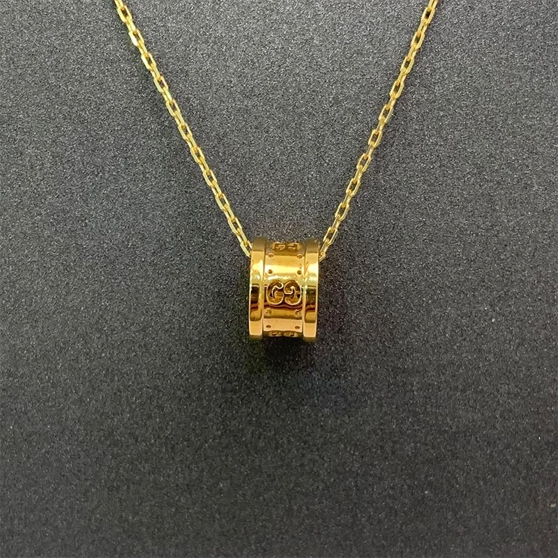 Affordable Gxccx Necklaces 303898